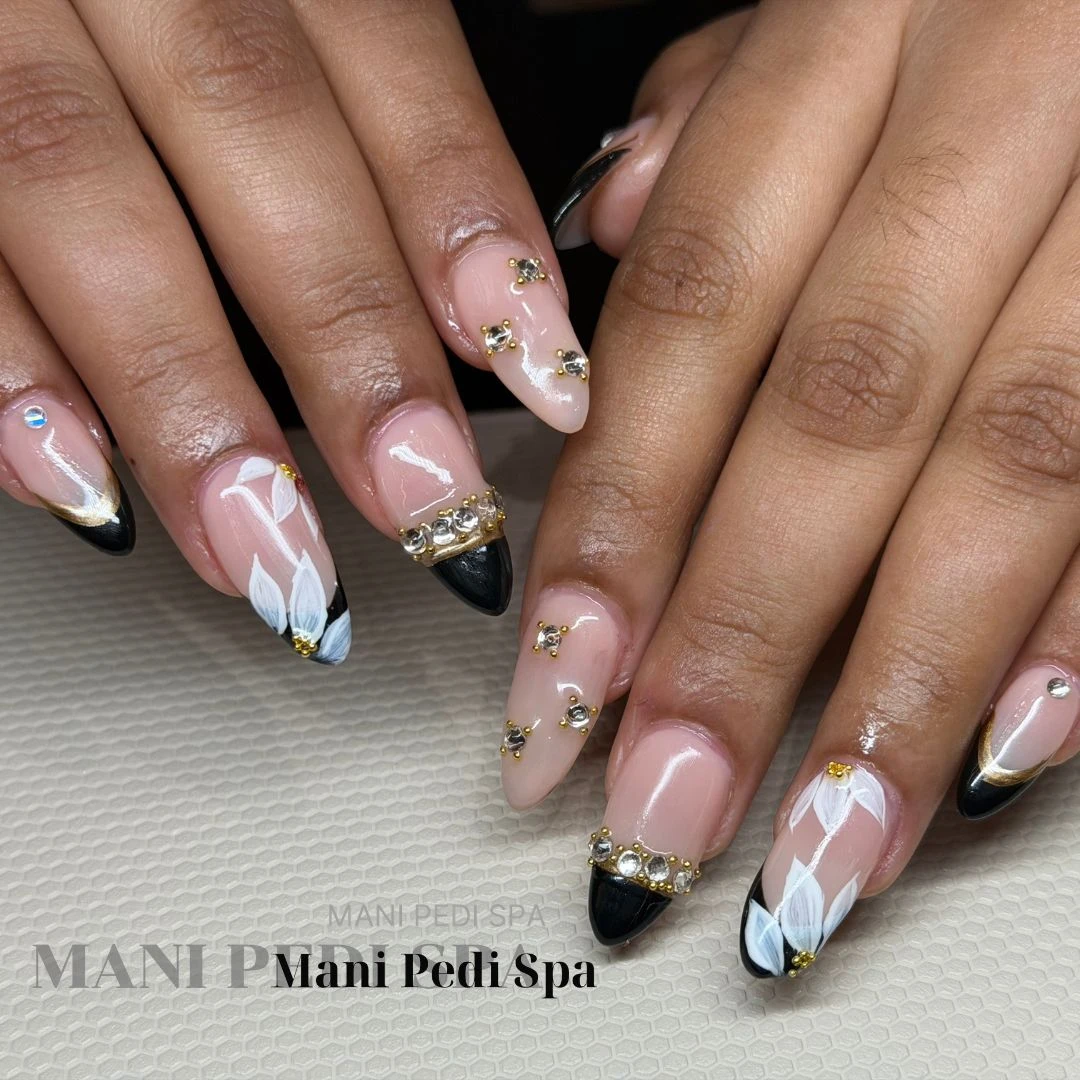 Nail Sep 16